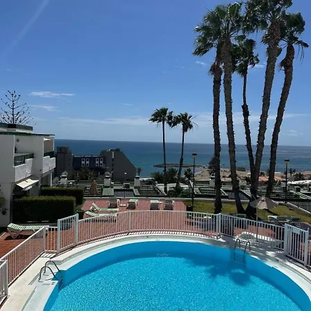 Apartman Margaritas 10