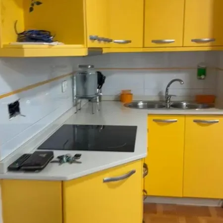 Apartman Margaritas 10 San Bartolomé