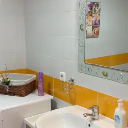 Apartman Margaritas 10