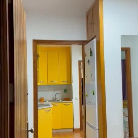 Apartman Margaritas 10 San Bartolomé